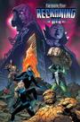 Livro - Quarteto Fantastico Vol.11
