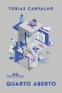 Livro - Quarto aberto