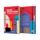 Livro - Quartos compartilhados