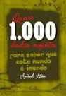 Livro - Quase 1.000 Dados Nojentos Para Saber Que Este Mundo É Imundo