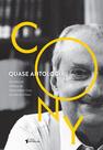 Livro - Quase antologia