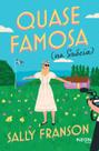 Livro - Quase famosa (na Suécia) Livro - Quase famosa (na Suécia)