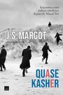 Livro - Quase Kasher Livro - Quase Kasher