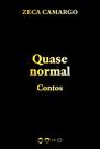 Livro - Quase normal Livro - Quase normal