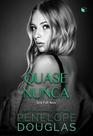 Livro - Quase nunca (Fall Away Livro 6)