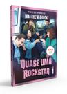 Livro - Quase uma Rockstar