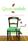 Livro - Quase verdade
