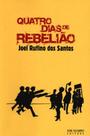 Livro - Quatro Dias de Rebelião