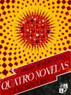 Livro - Quatro novelas exemplares