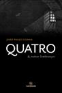 Livro - Quatro & outras lembranças Livro - Quatro & outras lembranças