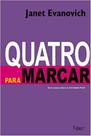 Livro - Quatro para marcar