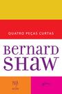 Livro - Quatro Peças Curtas de Bernard Shaw
