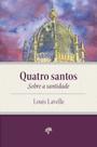 Livro - Quatro santos