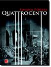 Livro - Quattrocento - RECORD - FORTES, SUSANA