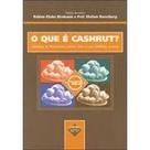 Livro Que E Cashrut, OAntologia Do Pensamento Judaico Sobre As Leis Dieteticas
