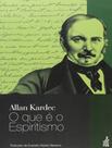 Livro - Que E O Espiritismo E -N -, O