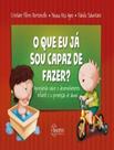 Livro - Que Eu Ja Sou Capaz De Fazer, O Livro - Que Eu Ja Sou Capaz De Fazer, O