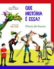 Livro - Que história é essa?