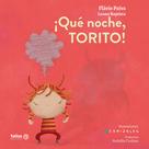 Livro - !Que noche, Torito! Livro - !Que noche, Torito!
