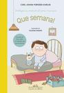Livro - Que semana! Livro - Que semana!