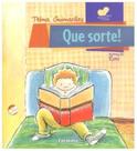 Livro - Que sorte!