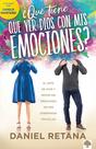 Livro Qué tiene que ver Dios con mis emociones (Espanhol)