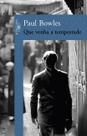 Livro - Que venha a tempestade