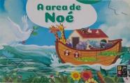 Livro quebra-cabeça - a arca de noé