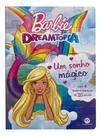 Livro Quebra Cabeça Barbie Sereia Educativo Infantil Meninas - Ciranda Cultural Livro Quebra Cabeça Barbie Sereia Educativo Infantil Meninas - Ciranda Cultural