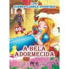 Livro Quebra-Cabeça Clássico Infantil Com 60 Peças Para Ler - PAE Editora Livro Quebra-Cabeça Clássico Infantil Com 60 Peças Para Ler - PAE Editora