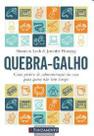 Livro - Quebra-Galho Livro - Quebra-Galho