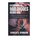 Livro - Quebrando as maldições