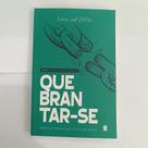 Livro - Quebrantar-se Completamente Para Deus