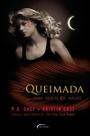 Livro - Queimada