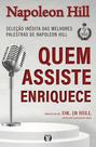 Livro - Quem assiste enriquece