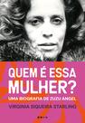Livro - Quem é essa mulher