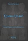 Livro - Quem é João?