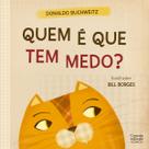 Livro - Quem é que tem medo?