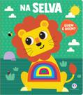 Livro - Quem é quem na selva