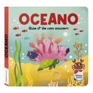 Livro - Quem é? Um Livro Deslizante: Oceano Livro - Quem é? Um Livro Deslizante: Oceano