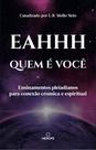 Livro - Quem é você