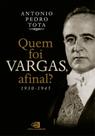 Livro - Quem foi Vargas, afinal?