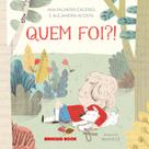 Livro - Quem foi?!