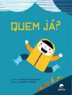Livro - Quem Ja - ALETRIA - SASSON, SILVIANE SCLIAR