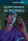 Livro - Quem manda já morreu
