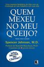 Livro - Quem mexeu no meu queijo?