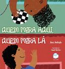 Livro - Quem mora aqui, quem mora lá