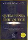 Livro - Quem pensa enriquece - o legado