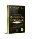 Livro - Quem pensa enriquece - o legado