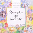 Livro - Quem Quiser que Conte Outra Livro - Quem Quiser que Conte Outra